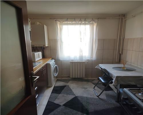 Apartament 2 camere Tudor Vladimirescu!