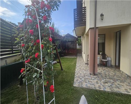 Casă individuală de vanzare in zona  Bucium – zonă liniștită, vedere superbă