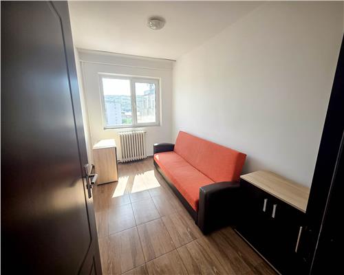 Apartament 3 camere,  Mircea cel Batran langa statie