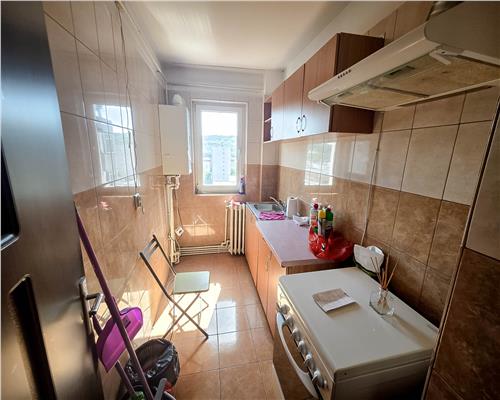Apartament 3 camere,  Mircea cel Batran langa statie