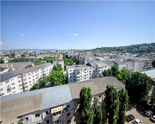 Apartament 3 camere,  Mircea cel Batran langa statie