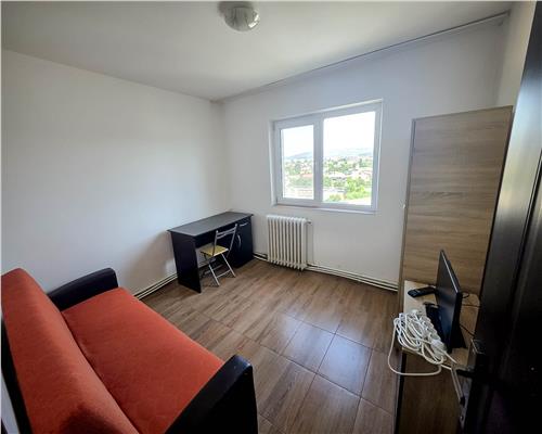 Apartament 3 camere,  Mircea cel Batran langa statie