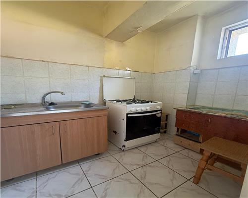 Garsonieră de vânzare zona Nicolina  Prima Stație, 22 mp utili, etaj 3/4