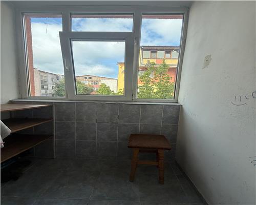 Garsonieră de vânzare zona Nicolina  Prima Stație, 22 mp utili, etaj 3/4