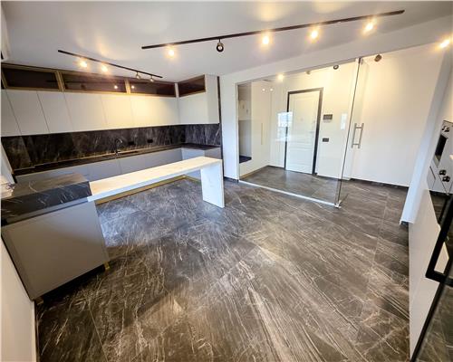 Penthouse Ready to  Move! 5 camere 390MP!