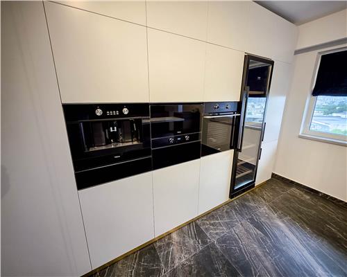 Penthouse Ready to  Move! 5 camere 390MP!