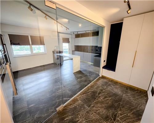 Penthouse Ready to  Move! 5 camere 390MP!