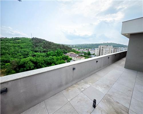 Penthouse Ready to  Move! 5 camere 390MP!