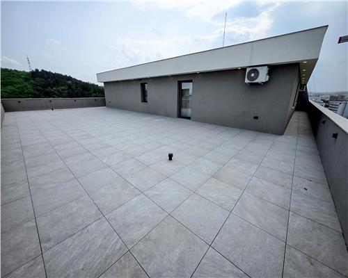 Penthouse Ready to  Move! 5 camere 390MP!