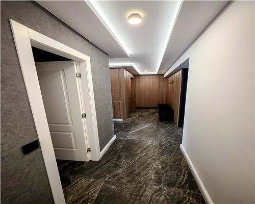 Penthouse Ready to  Move! 5 camere 390MP!