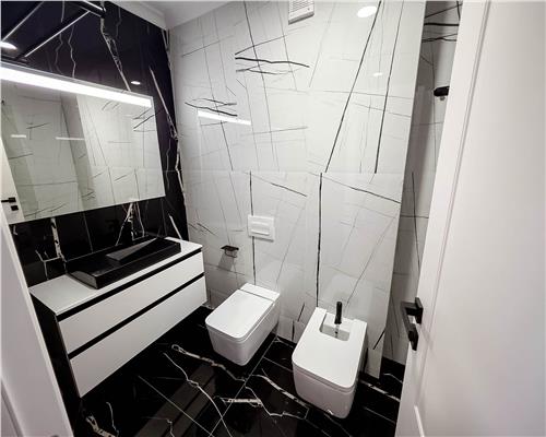 Penthouse Ready to  Move! 5 camere 390MP!