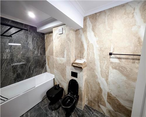 Penthouse Ready to  Move! 5 camere 390MP!