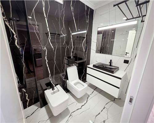 Penthouse Ready to  Move! 5 camere 390MP!