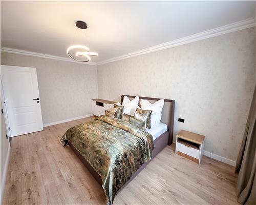 Penthouse Ready to  Move! 5 camere 390MP!