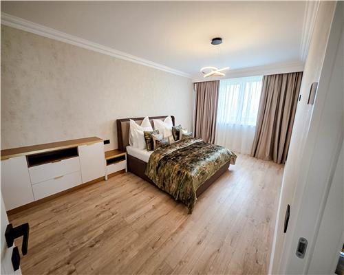 Penthouse Ready to  Move! 5 camere 390MP!