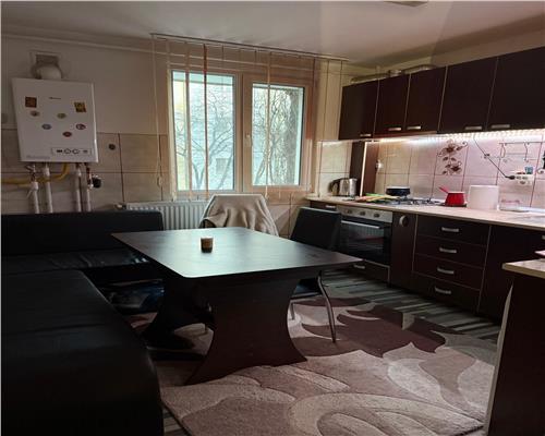 Apartament 2 camere decomandat Tatarasi - Metalurgie!