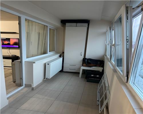 Apartament 2 cam, semi  decomandat, de vanzare in zona Tatarasi  Ciurchi