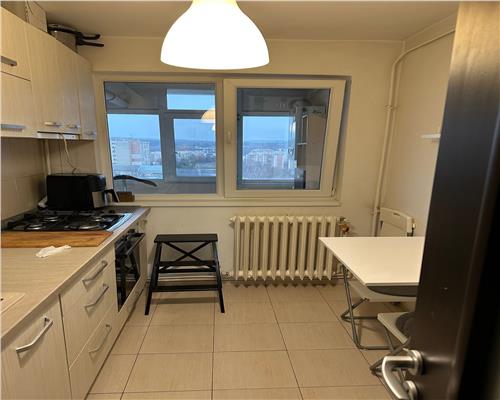 Apartament 2 cam, semi  decomandat, de vanzare in zona Tatarasi  Ciurchi