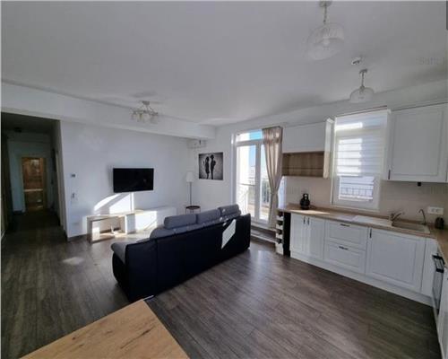 Apartament 3 cam, open space, de vanzare in zona Tatarasi  Dispecer