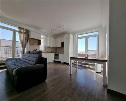Apartament 3 cam, open space, de vanzare in zona Tatarasi  Dispecer
