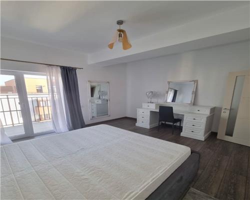 Apartament 3 cam, open space, de vanzare in zona Tatarasi  Dispecer