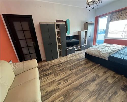 Apartament 2 cam, decomandat, de vanzare in zona Copou  Aleea Sadoveanu