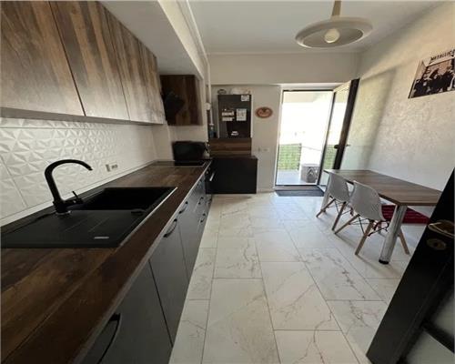 Apartament 2 cam, decomandat, de vanzare in zona Copou  Aleea Sadoveanu