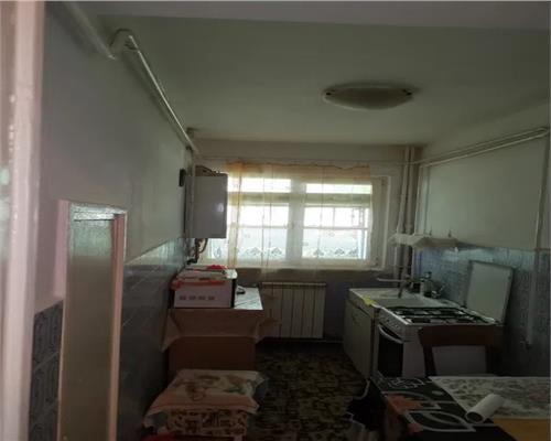 Apartament 2 cam, semi  decomandat, de vanzare in zona Copou  Parc Copou