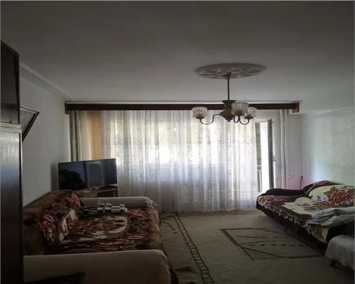 Apartament 2 cam, semi  decomandat, de vanzare in zona Copou  Parc Copou