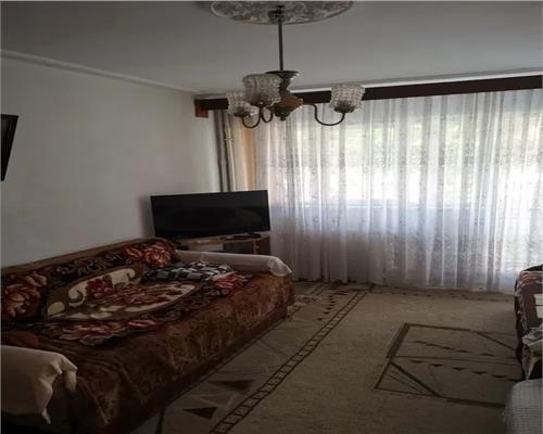 Apartament 2 cam, semi  decomandat, de vanzare in zona Copou  Parc Copou