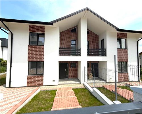 Duplex 4 cam, Galata, str Iasi Voinesti