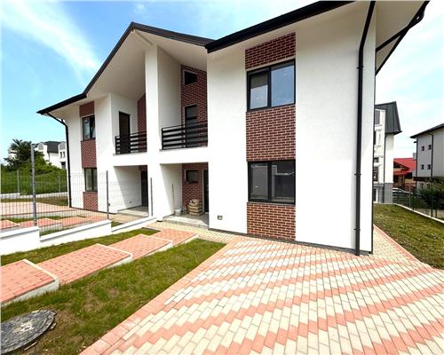 Duplex 4 cam, Galata, str Iasi Voinesti
