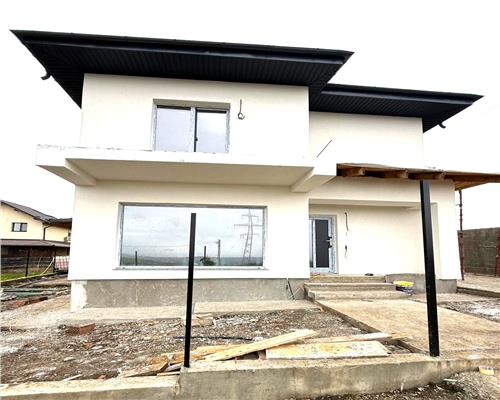 Vila P+E, 4 cam. Alin Automobile, 10 min de centru Miroslava Miroslava