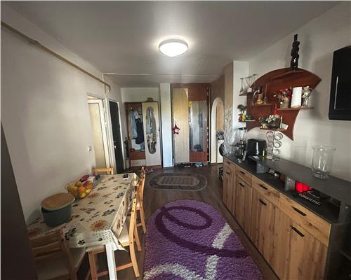 Apartament cu 2 camere, de vanzare in Iasi zona Nicolina CUG