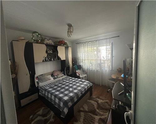 Apartament cu 2 camere, de vanzare in Iasi zona Nicolina CUG