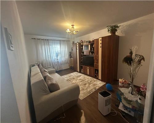 Apartament cu 2 camere, de vanzare in Iasi zona Nicolina CUG