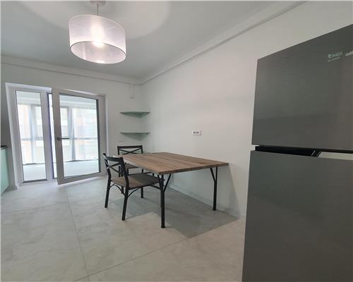 Apartament 2 cam de inchiriat D, 53 mp,  Parcare, mob. si utilat, IasiMoara De Vant