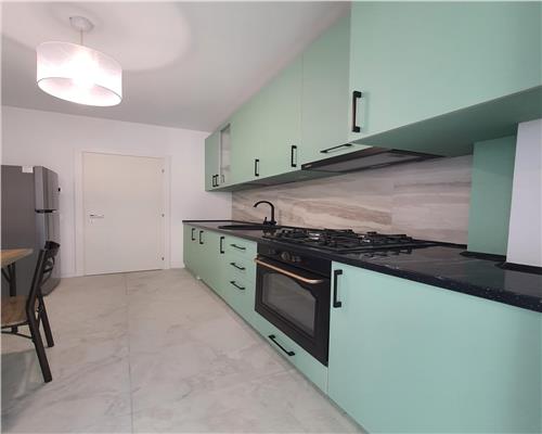 Apartament 2 cam de inchiriat D, 53 mp,  Parcare, mob. si utilat, IasiMoara De Vant