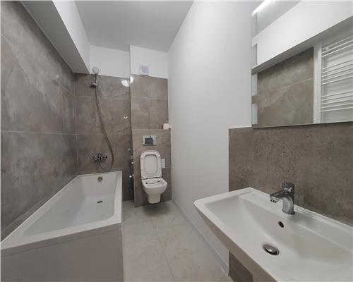 Apartament 2 cam de inchiriat D, 53 mp,  Parcare, mob. si utilat, IasiMoara De Vant