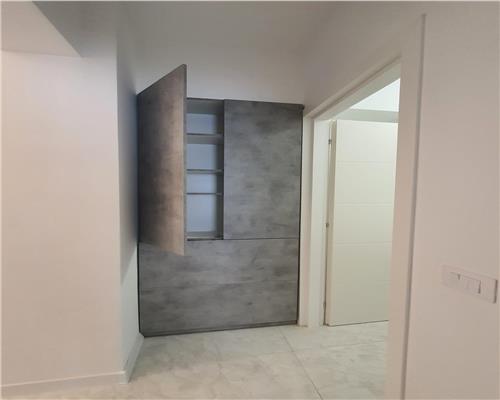 Apartament 2 cam de inchiriat D, 53 mp,  Parcare, mob. si utilat, IasiMoara De Vant