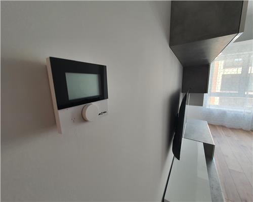 Apartament 2 cam de inchiriat D, 53 mp,  Parcare, mob. si utilat, IasiMoara De Vant
