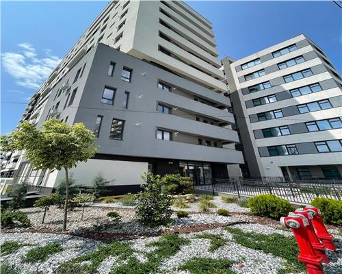 Apartament 1 camera,finalizat,intabulat,bloc nou ,zona Tatarasi - A Vlaicu