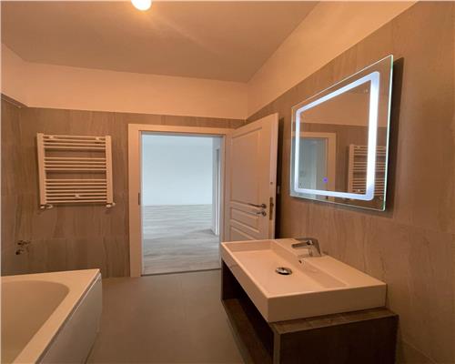 Apartament 1 camera,finalizat,intabulat,bloc nou ,zona Tatarasi  A Vlaicu