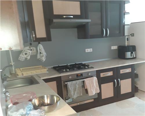 Apartament 2 cam, decomandat, de vanzare in zona Copou  Exclusiv
