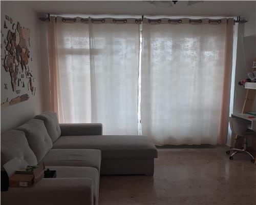 Apartament 2 cam, decomandat, de vanzare in zona Copou  Exclusiv