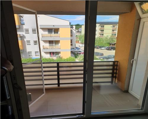 Apartament 2 cam de inchiriat,Rediu complex piscina Eos