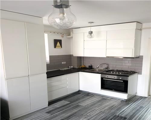 Apartament 2 cam de inchiriat,Rediu complex piscina Eos