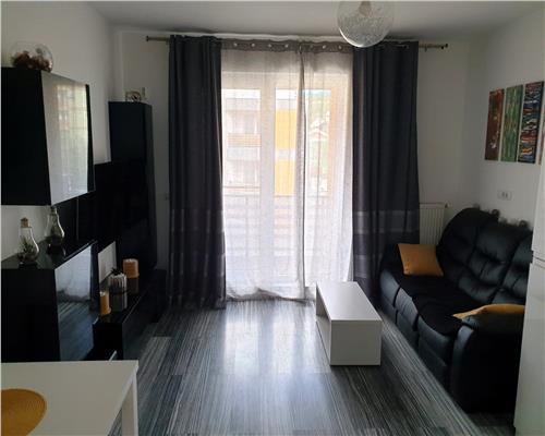 Apartament 2 cam de inchiriat,Rediu complex piscina Eos