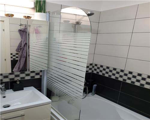 Apartament 2 cam de inchiriat,Rediu complex piscina Eos