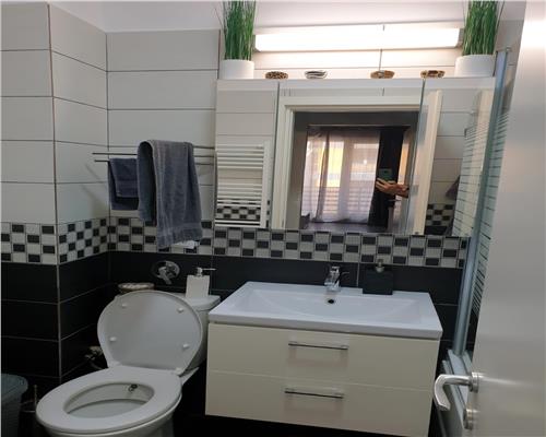 Apartament 2 cam de inchiriat,Rediu complex piscina Eos